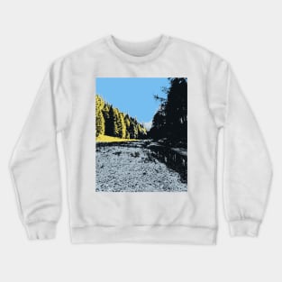 River Bottom Crewneck Sweatshirt